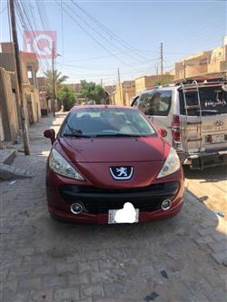 بیجۆ 207